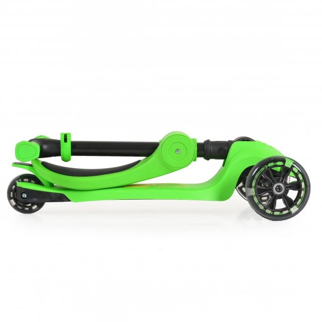 Πατίνι Lamborghini 2-σε-1 πράσινο