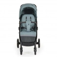 Καλοκαιρινό καρότσι Buggy green
