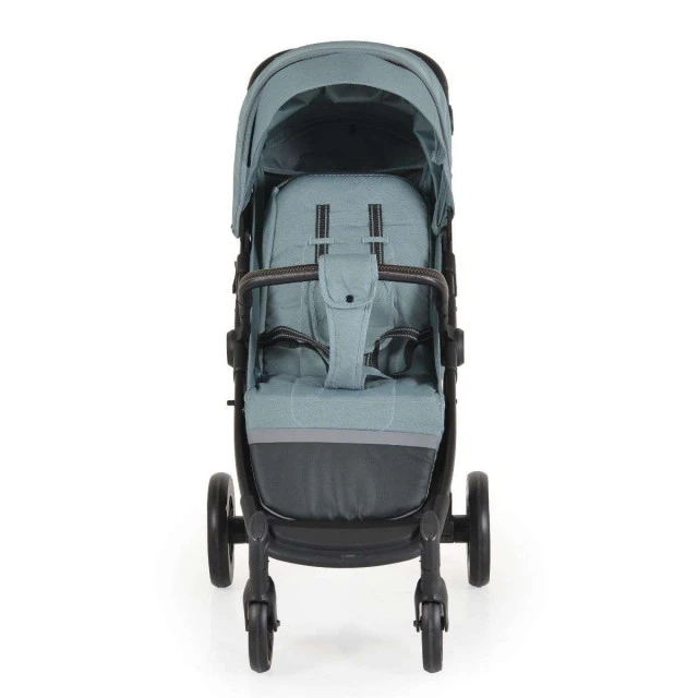 Καλοκαιρινό καρότσι Buggy green