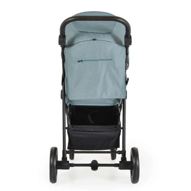Καλοκαιρινό καρότσι Buggy green