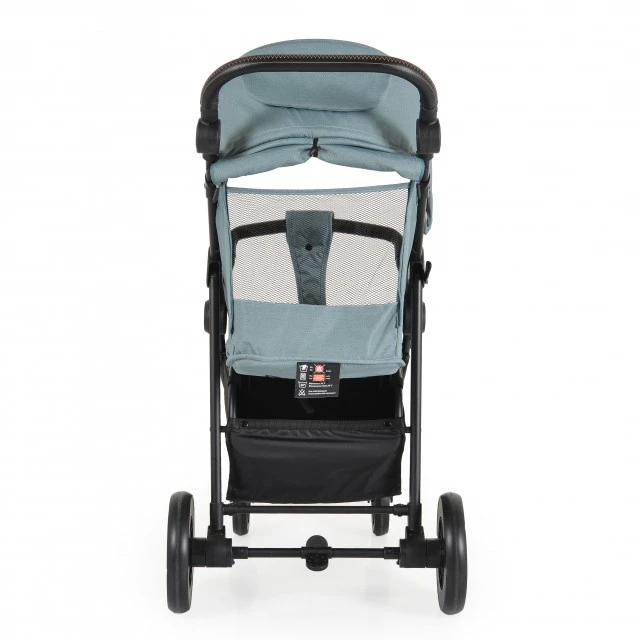 Καλοκαιρινό καρότσι Buggy green