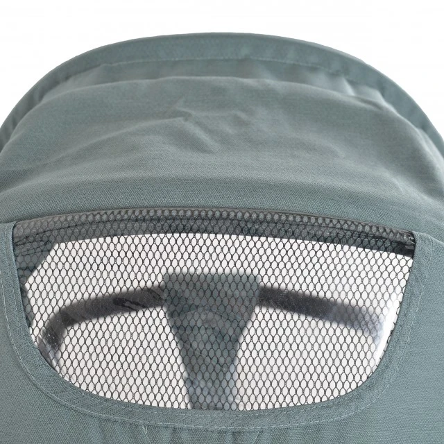 Καλοκαιρινό καρότσι Buggy green