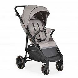 Καλοκαιρινό καρότσι Buggy μπεζ