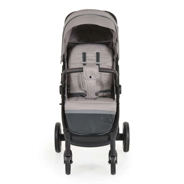 Καλοκαιρινό καρότσι Buggy μπεζ