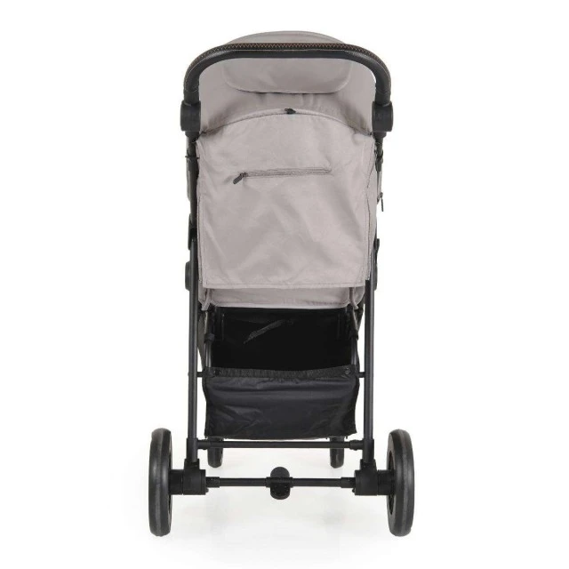 Καλοκαιρινό καρότσι Buggy μπεζ