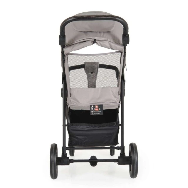 Καλοκαιρινό καρότσι Buggy μπεζ