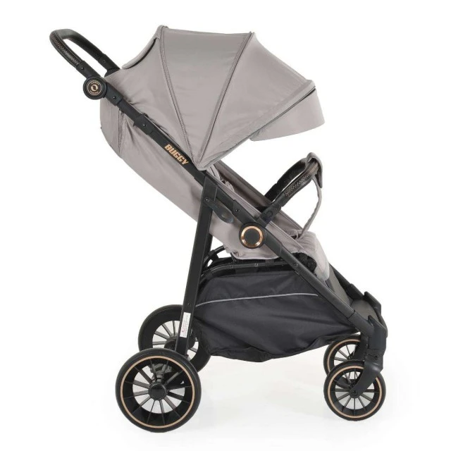 Καλοκαιρινό καρότσι Buggy μπεζ