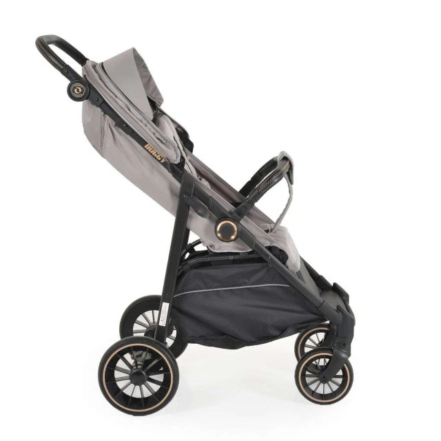 Καλοκαιρινό καρότσι Buggy μπεζ