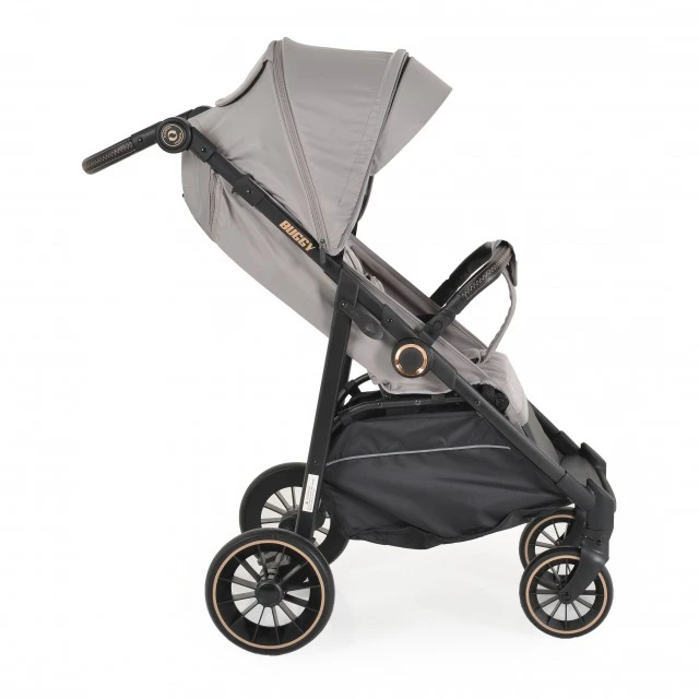Καλοκαιρινό καρότσι Buggy μπεζ