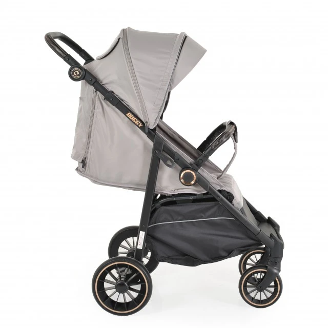 Καλοκαιρινό καρότσι Buggy μπεζ