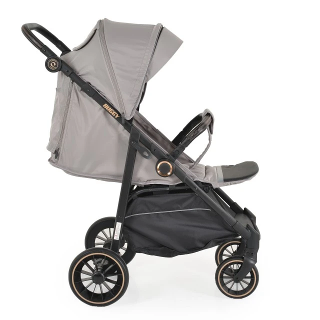 Καλοκαιρινό καρότσι Buggy μπεζ