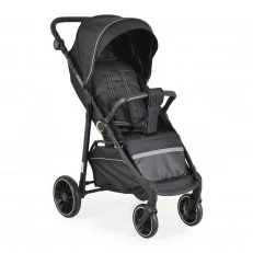 Καλοκαιρινό καρότσι Buggy μαύρο