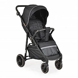 Καλοκαιρινό καρότσι Buggy μαύρο