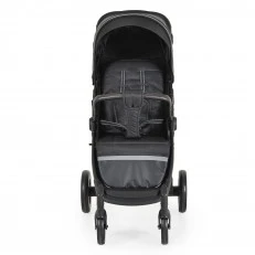 Καλοκαιρινό καρότσι Buggy μαύρο