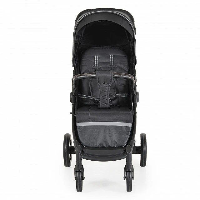 Καλοκαιρινό καρότσι Buggy μαύρο