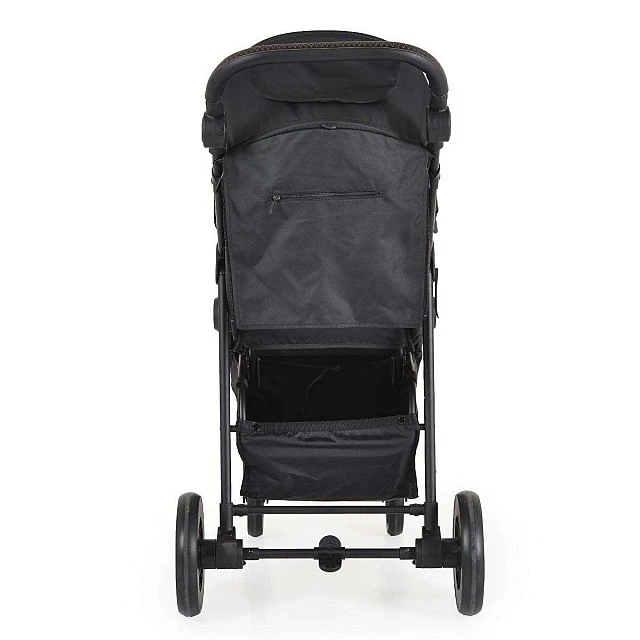 Καλοκαιρινό καρότσι Buggy μαύρο