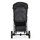 Καλοκαιρινό καρότσι Buggy μαύρο