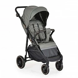 Καλοκαιρινό καρότσι Buggy khaki
