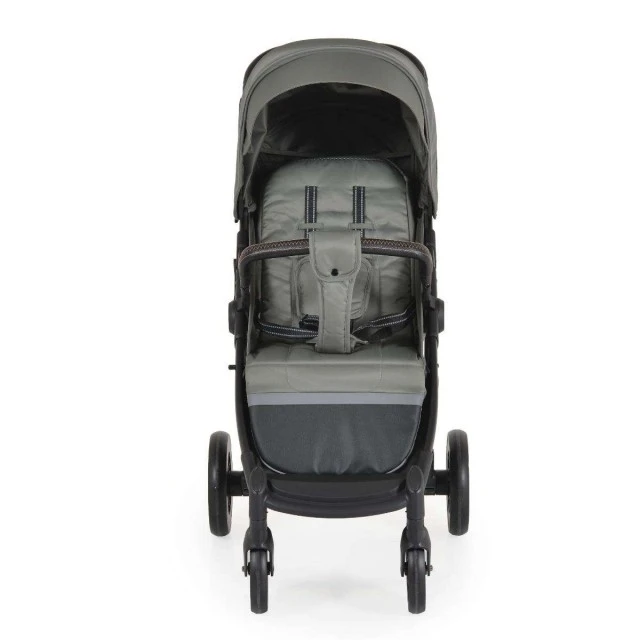 Καλοκαιρινό καρότσι Buggy khaki