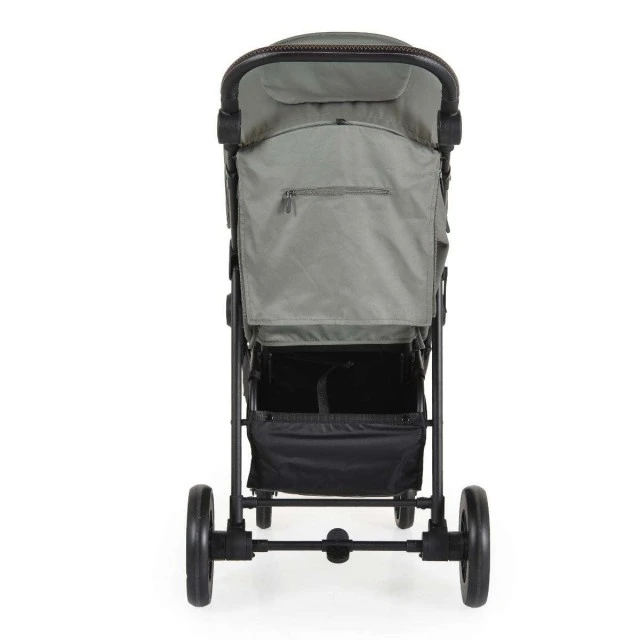 Καλοκαιρινό καρότσι Buggy khaki