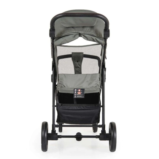 Καλοκαιρινό καρότσι Buggy khaki