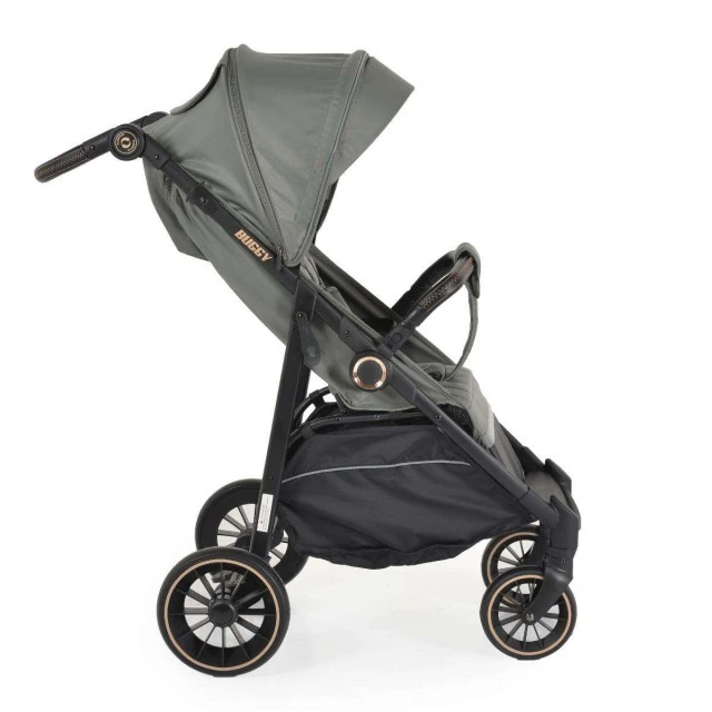 Καλοκαιρινό καρότσι Buggy khaki