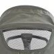 Καλοκαιρινό καρότσι Buggy khaki