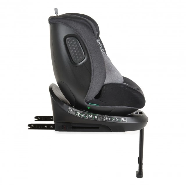 ΚΑΘΙΣΜΑ ΑΥΤΟΚΙΝΗΤΟΥ HOKU I-SIZE 40-150CM ΓΚΡΙ