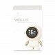 Ψηφιακό αδιάβροχο θερμόμετρο Wollie