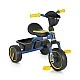 Τρίκυκλο Buddy blue