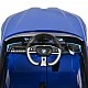 Αυτοκίνητο με μπαταρία BMW i4 μπλε