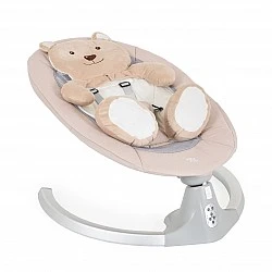 Ηλεκτρική κούνια Ari bear μπεζ