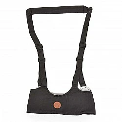 Ζώνη περιπάτου Walky black