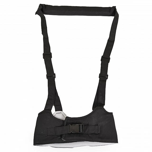 Ζώνη περιπάτου Walky black
