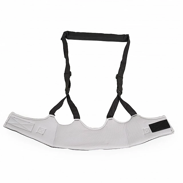 Ζώνη περιπάτου Walky black