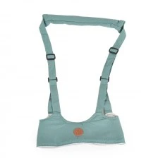 Ζώνη περιπάτου Walky σκούρο πράσινο