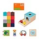 Εκπαιδευτικό σετ Montessori 6m+ TK751