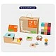 Εκπαιδευτικό σετ Montessori 6m+ TK751