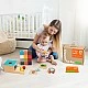 Εκπαιδευτικό σετ Montessori 6m+ TK751