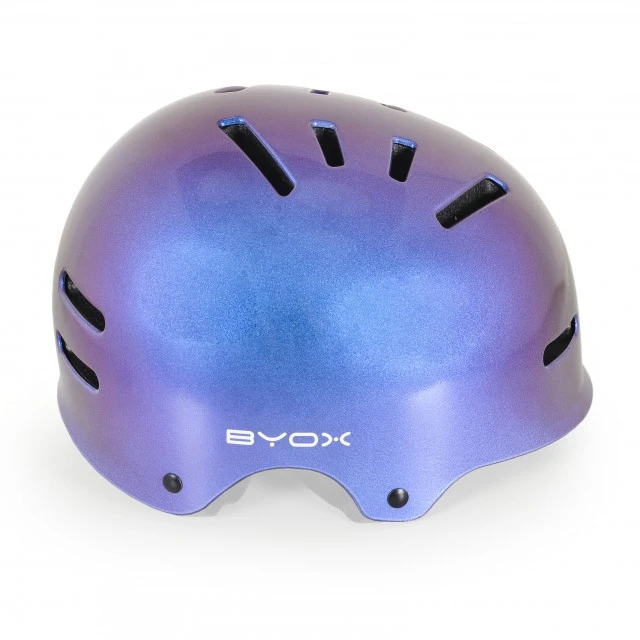 Κράνος Skate Y25 Rainbow (54-58 cm)