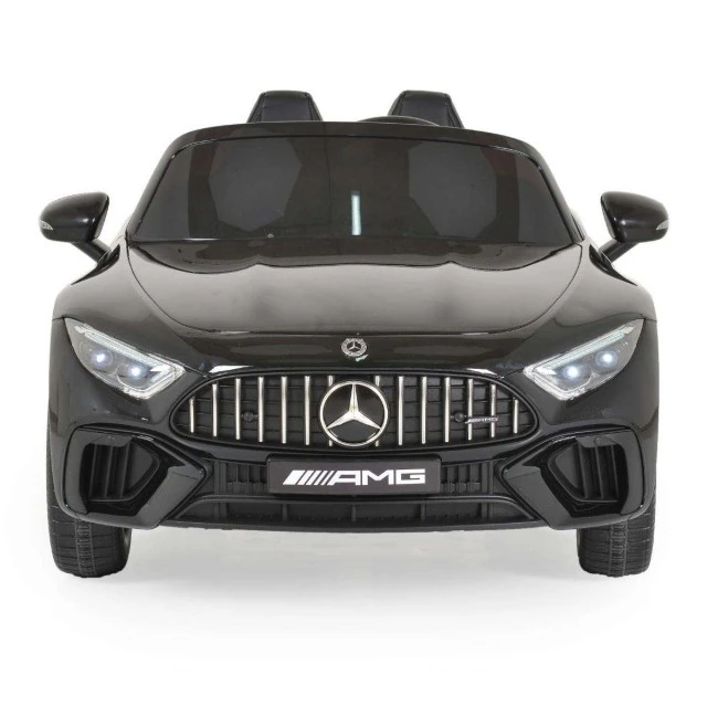 Αυτοκίνητο με μπαταρία Mercedes-Benz DK- SL63 μαύρο