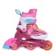 Roller skates Trina 3in1 S (30-33)