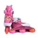 Roller skates Trina 3in1 S (30-33)
