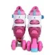 Roller skates Trina 3in1 S (30-33)