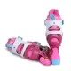 Roller skates Trina 3in1 S (30-33)