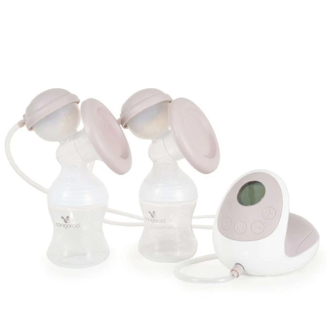 Ηλεκτρική αντλία Gentle Touch Duo XN-D206F