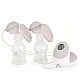 Ηλεκτρική αντλία Gentle Touch Duo XN-D206F