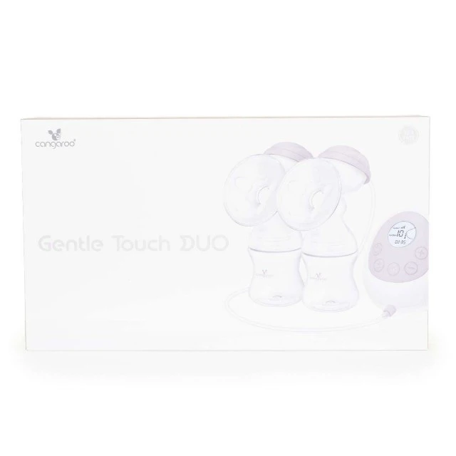 Ηλεκτρική αντλία Gentle Touch Duo XN-D206F