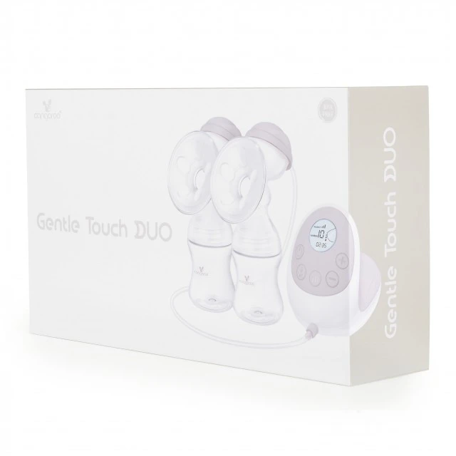 Ηλεκτρική αντλία Gentle Touch Duo XN-D206F