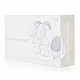 Ηλεκτρική αντλία Gentle Touch Duo XN-D206F